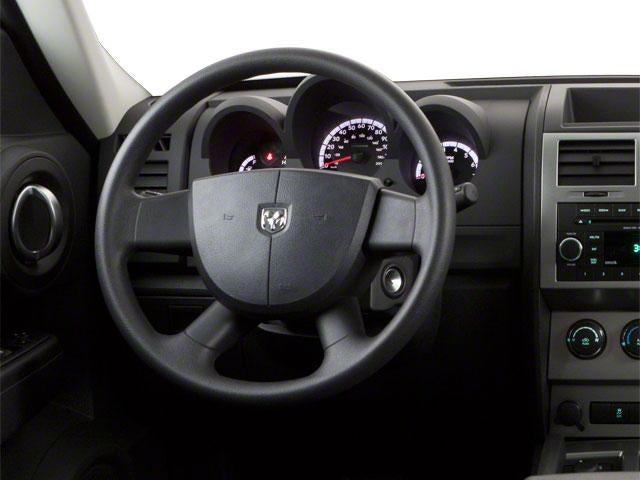 2010 Dodge Nitro 2WD 4dr SE *Ltd Avail*