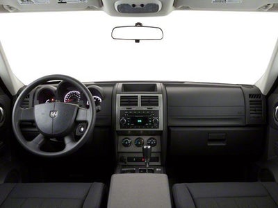 2010 Dodge Nitro 2WD 4dr SE *Ltd Avail*