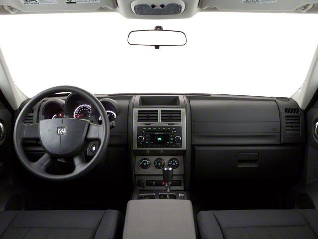 2010 Dodge Nitro 2WD 4dr SE *Ltd Avail*
