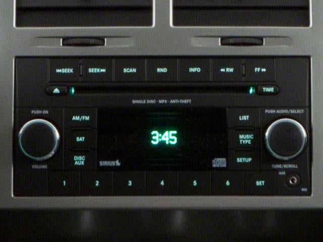 2010 Dodge Nitro 2WD 4dr SE *Ltd Avail*