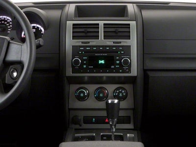 2010 Dodge Nitro 2WD 4dr SE *Ltd Avail*