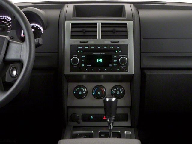 2010 Dodge Nitro 2WD 4dr SE *Ltd Avail*