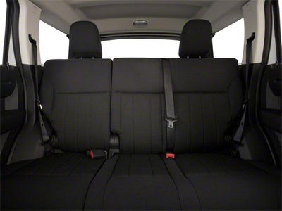 2010 Dodge Nitro 2WD 4dr SE *Ltd Avail*