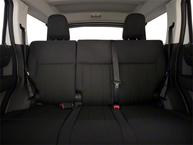 2010 Dodge Nitro 2WD 4dr SE *Ltd Avail*