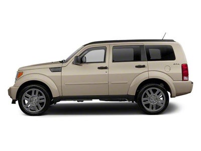 2010 Dodge Nitro 2WD 4dr SE *Ltd Avail*