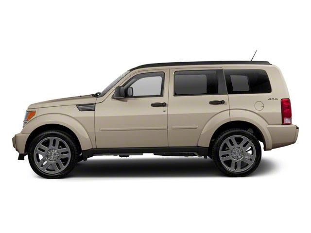 2010 Dodge Nitro 2WD 4dr SE *Ltd Avail*