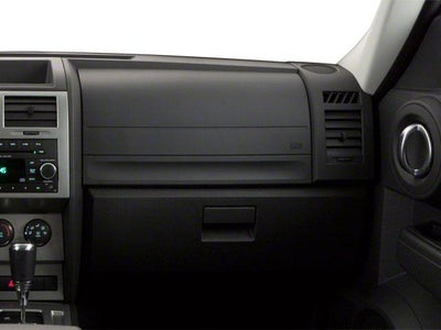 2010 Dodge Nitro 2WD 4dr SE *Ltd Avail*