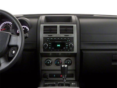 2010 Dodge Nitro 2WD 4dr SE *Ltd Avail*