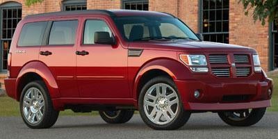 2010 Dodge Nitro 2WD 4dr SE *Ltd Avail*