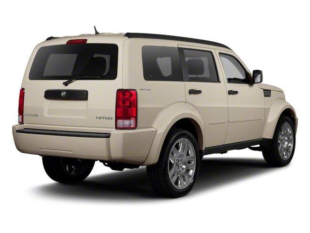 2010 Dodge Nitro 2WD 4dr SE *Ltd Avail*