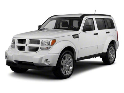 2010 Dodge Nitro 2WD 4dr SE *Ltd Avail*