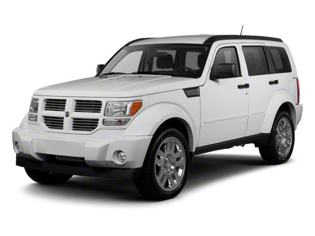2010 Dodge Nitro 2WD 4dr SE *Ltd Avail*