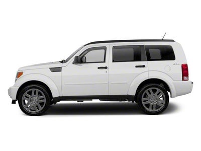 2010 Dodge Nitro 2WD 4dr SE *Ltd Avail*