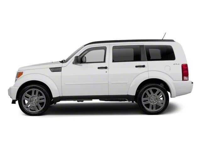 2010 Dodge Nitro 2WD 4dr SE *Ltd Avail*