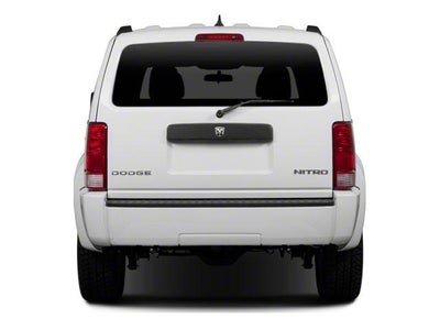 2010 Dodge Nitro 2WD 4dr SE *Ltd Avail*