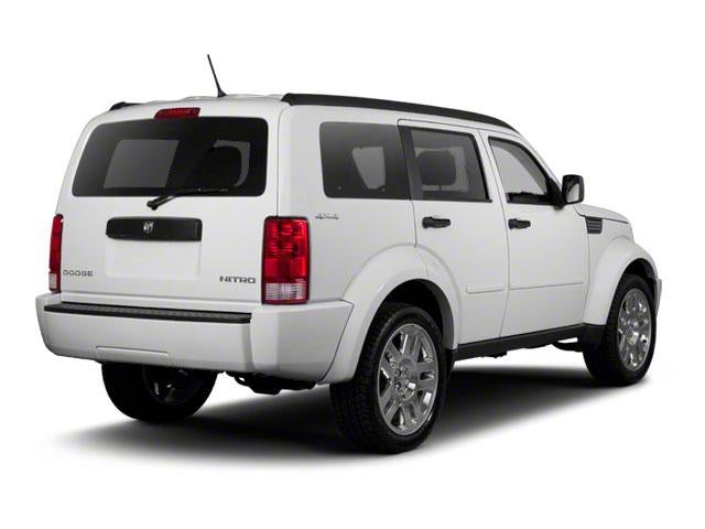 2010 Dodge Nitro 2WD 4dr SE *Ltd Avail*