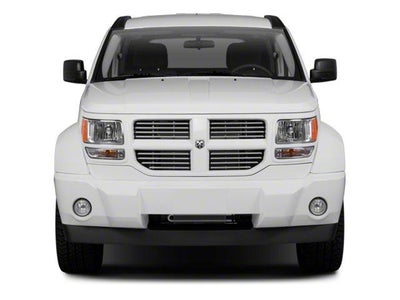 2010 Dodge Nitro 2WD 4dr SE *Ltd Avail*