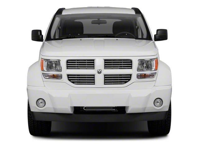 2010 Dodge Nitro 2WD 4dr SE *Ltd Avail*