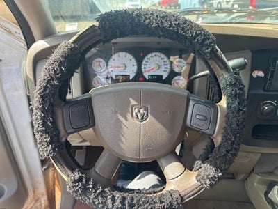 2004 Dodge Ram 1500 SLT