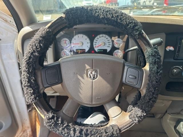 2004 Dodge Ram 1500 SLT