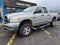 2007 Dodge Ram 2500 4WD Quad Cab 6.3 Ft Box SLT