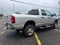 2007 Dodge Ram 2500 4WD Quad Cab 6.3 Ft Box SLT