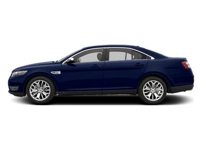 2013 Ford Taurus 4dr Sdn SEL AWD