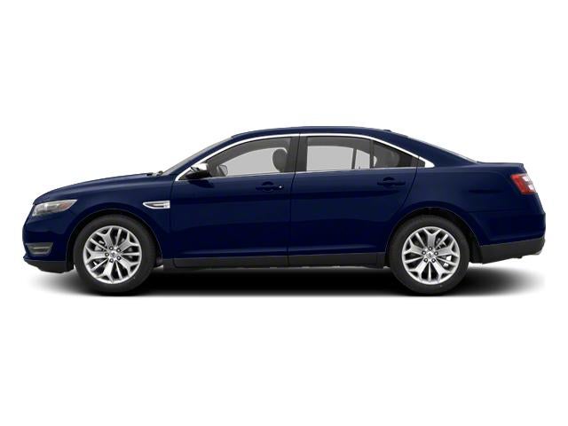 2013 Ford Taurus 4dr Sdn SEL AWD