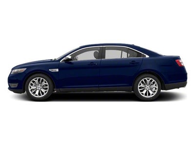 2013 Ford Taurus 4dr Sdn SEL AWD