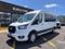 2024 Ford Transit Passenger Wagon T-350 148" Med Roof XLT RWD