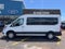 2024 Ford Transit Passenger Wagon T-350 148" Med Roof XLT RWD