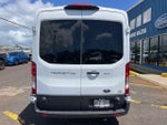 2024 Ford Transit Passenger Wagon T-350 148" Med Roof XLT RWD