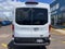 2024 Ford Transit Passenger Wagon T-350 148" Med Roof XLT RWD