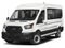 2024 Ford Transit Passenger Wagon T-350 148" Med Roof XLT RWD