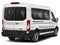 2024 Ford Transit Passenger Wagon T-350 148" Med Roof XLT RWD