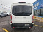 2019 Ford Transit Passenger Wagon T-350 148" Med Roof XL Sliding RH Dr