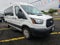 2019 Ford Transit Passenger Wagon T-350 148" Med Roof XL Sliding RH Dr