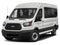 2019 Ford Transit Passenger Wagon T-350 148" Med Roof XL Sliding RH Dr