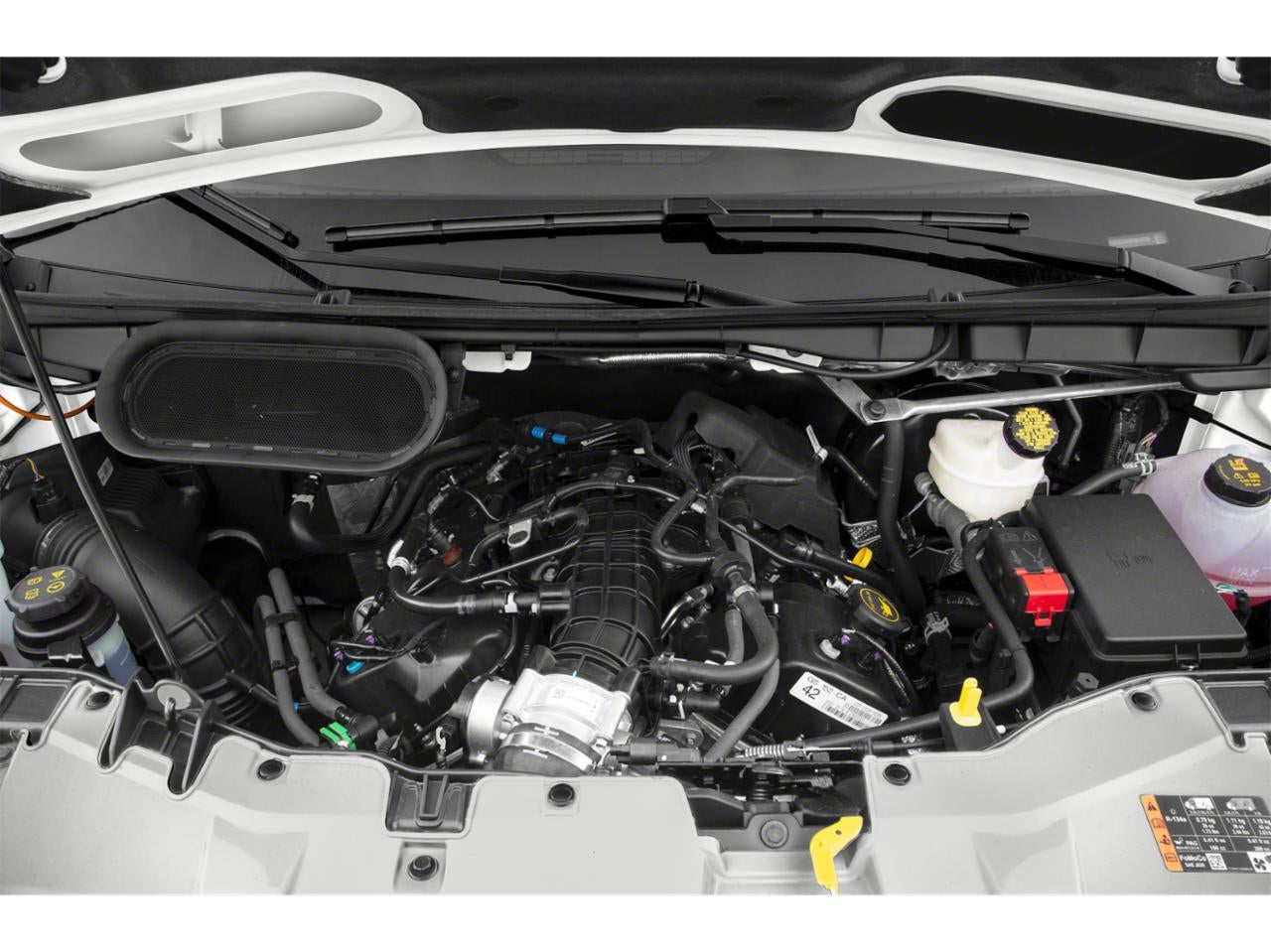 2019 Ford Transit Passenger Wagon T-350 148" Med Roof XL Sliding RH Dr