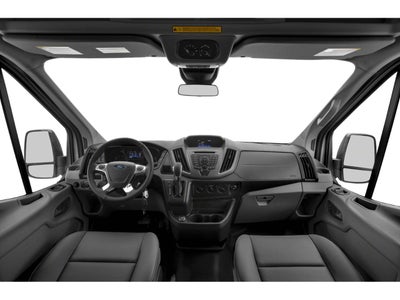 2019 Ford Transit Passenger Wagon T-350 148" Med Roof XL Sliding RH Dr