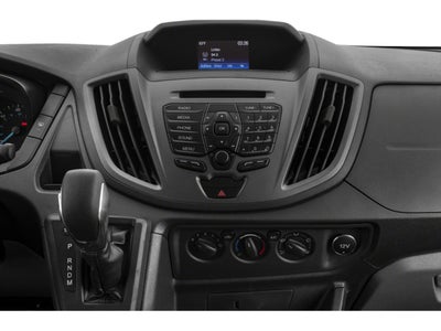 2019 Ford Transit Passenger Wagon T-350 148" Med Roof XL Sliding RH Dr