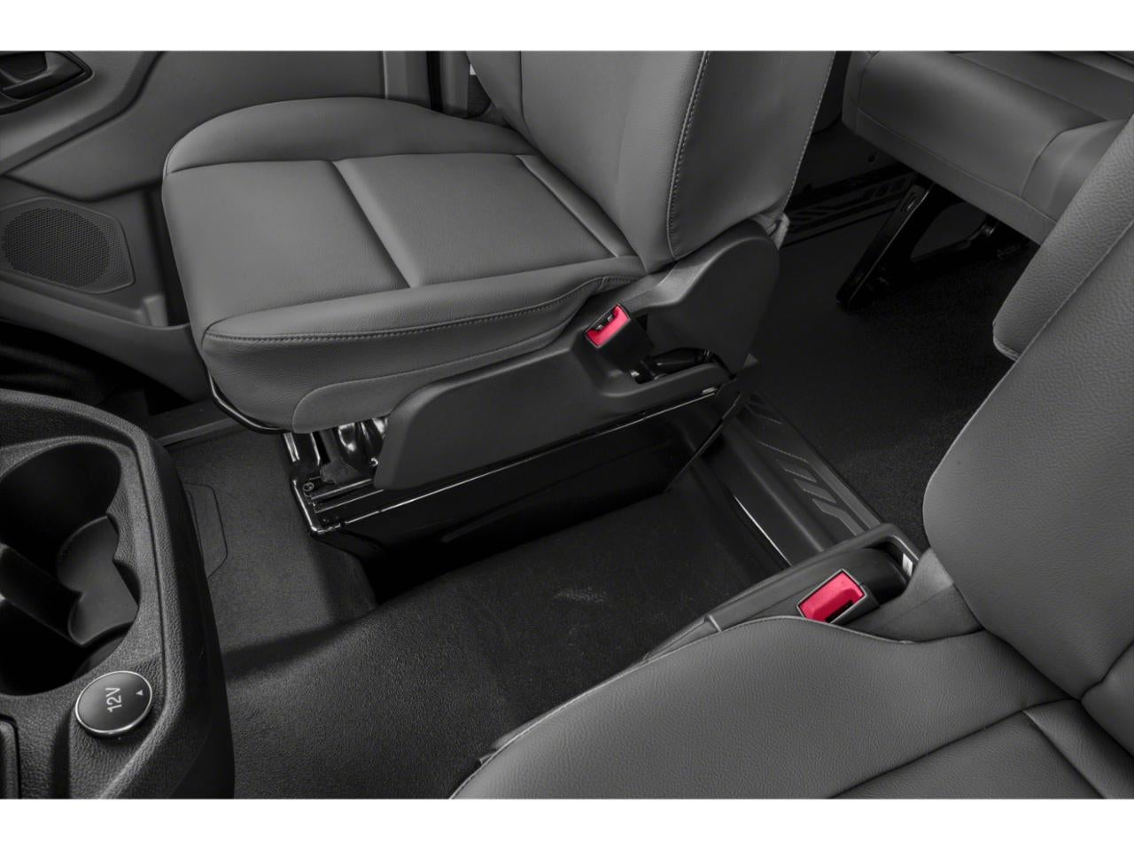 2019 Ford Transit Passenger Wagon T-350 148" Med Roof XL Sliding RH Dr