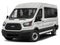 2019 Ford Transit Passenger Wagon T-350 148" Med Roof XL Sliding RH Dr