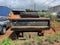 2016 Ford Super Duty F-450 DRW 4WD SuperCab 162" WB 60" CA XL
