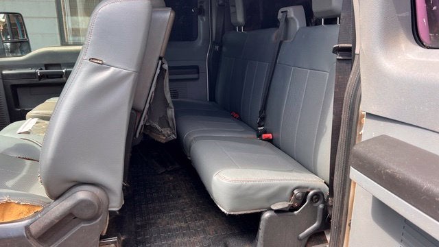 2016 Ford F-450SD XL DRW