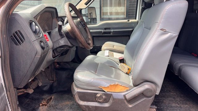2016 Ford F-450SD XL DRW