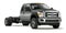 2016 Ford Super Duty F-450 DRW 4WD SuperCab 162" WB 60" CA XL
