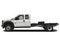 2016 Ford Super Duty F-450 DRW 4WD SuperCab 162" WB 60" CA XL