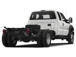 2016 Ford Super Duty F-450 DRW 4WD SuperCab 162" WB 60" CA XL