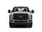 2016 Ford Super Duty F-450 DRW 4WD SuperCab 162" WB 60" CA XL